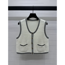 Chanel Vest